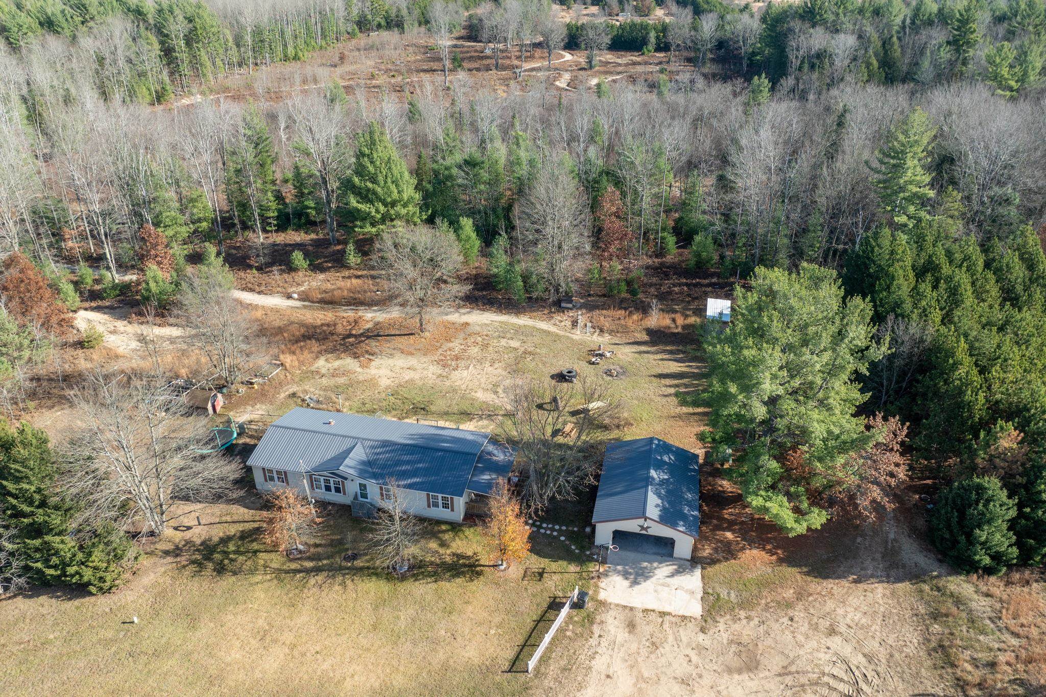 8656 North 35 Road Manton, MI 49663 - Photo 40 of 41