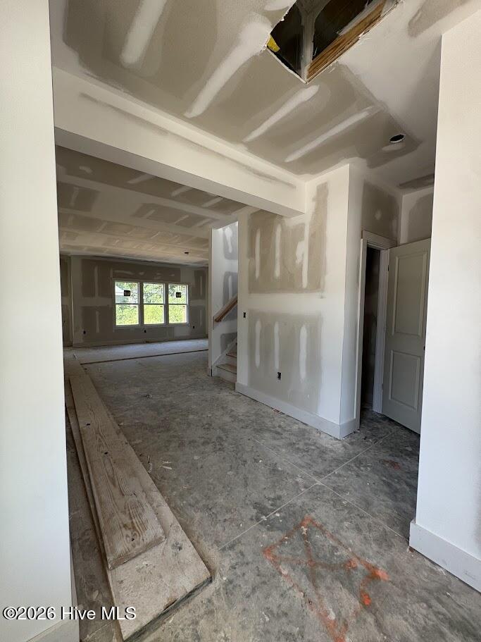 786 Sutherland Court Raeford, NC 28376 - Photo 2 of 17 ENTRY