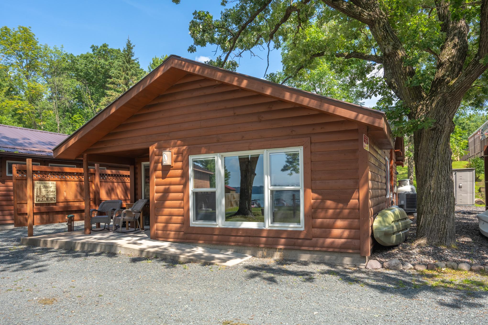 2368 109th Street Luck, WI 54853 - Photo 1 of 28