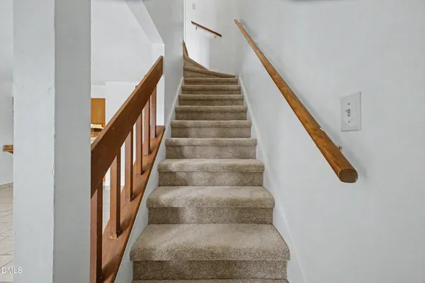 $218,900 | 611 Springview Trail, Garner, NC 27529