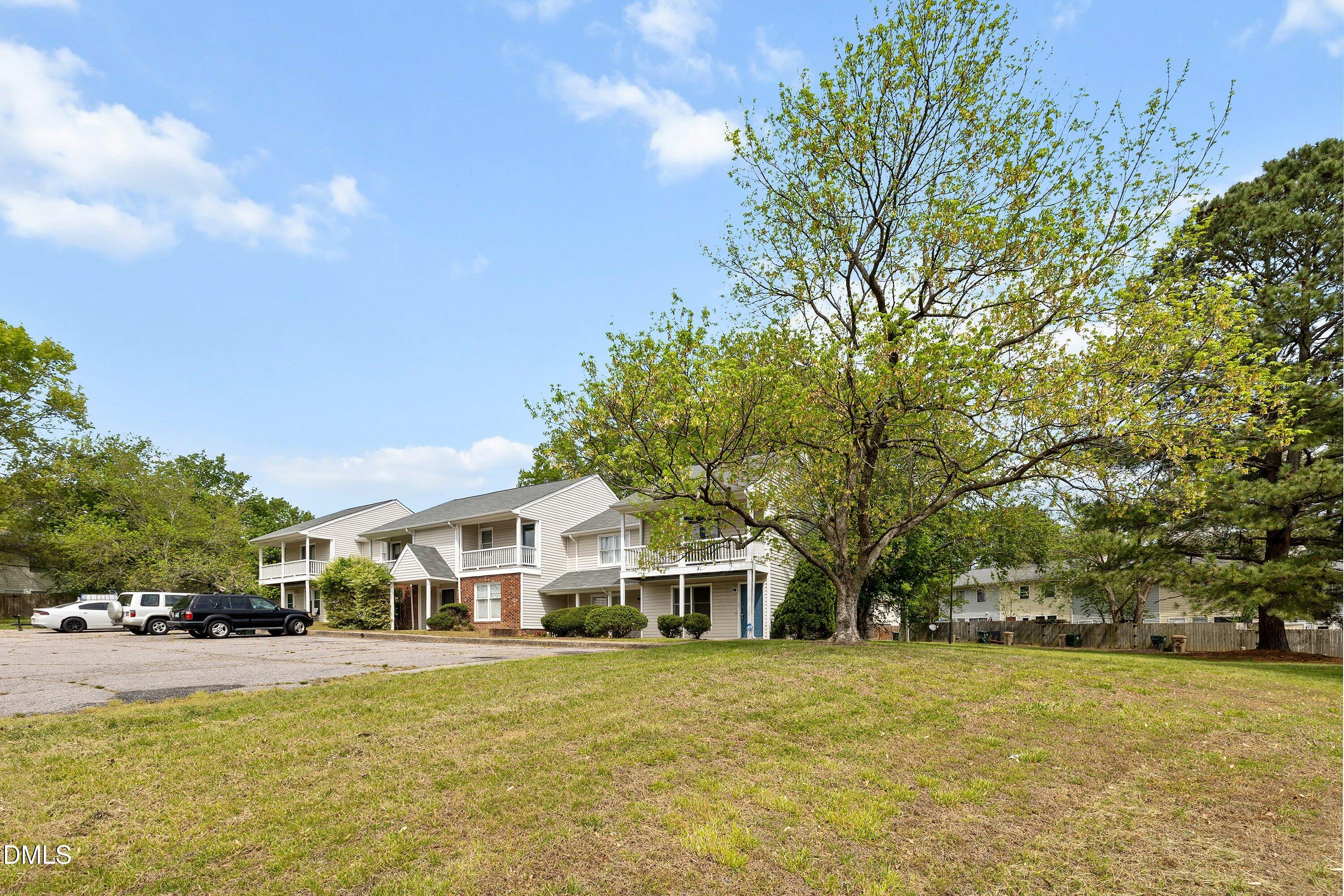 611 Springview Trail Garner, NC 27529 - Photo 2 of 40 02-611 Springview Trl_0029