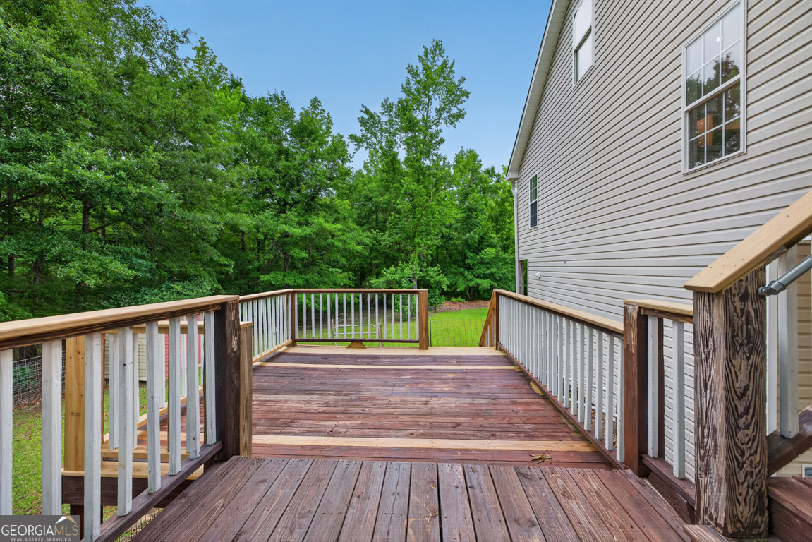 316 Biltmore Road Mansfield, GA 30055 - Photo 27 of 55