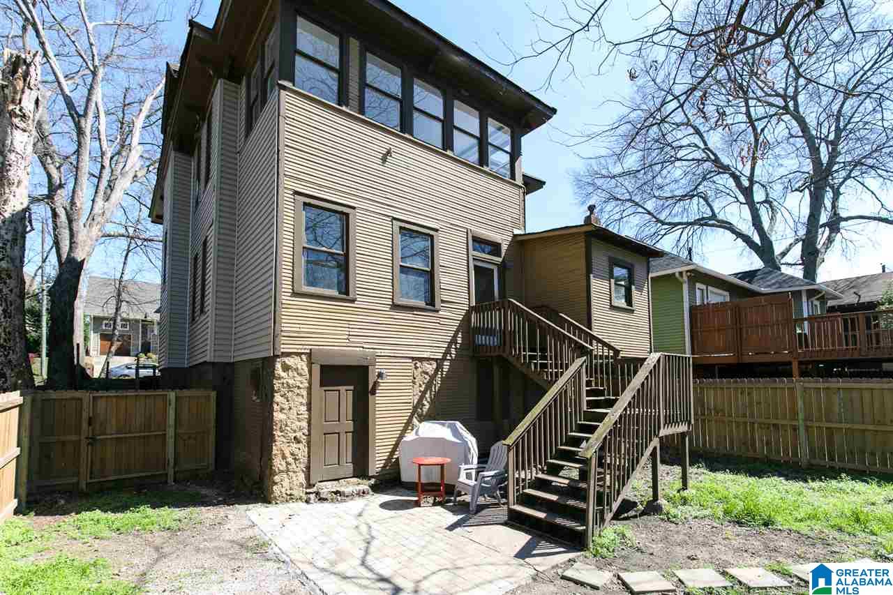 528 55th Street South Birmingham, AL 35212 - Photo 33 of 36
