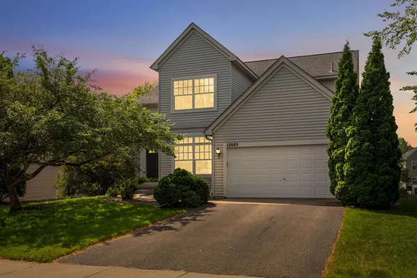 $504,900 | 12005 86th Avenue North, Maple Grove, MN 55369