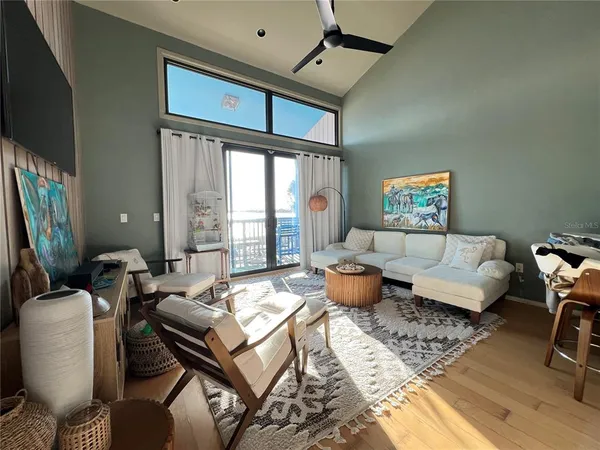 $348,500 | 850 3rd Street, Unit 2, Cedar Key, FL 32625