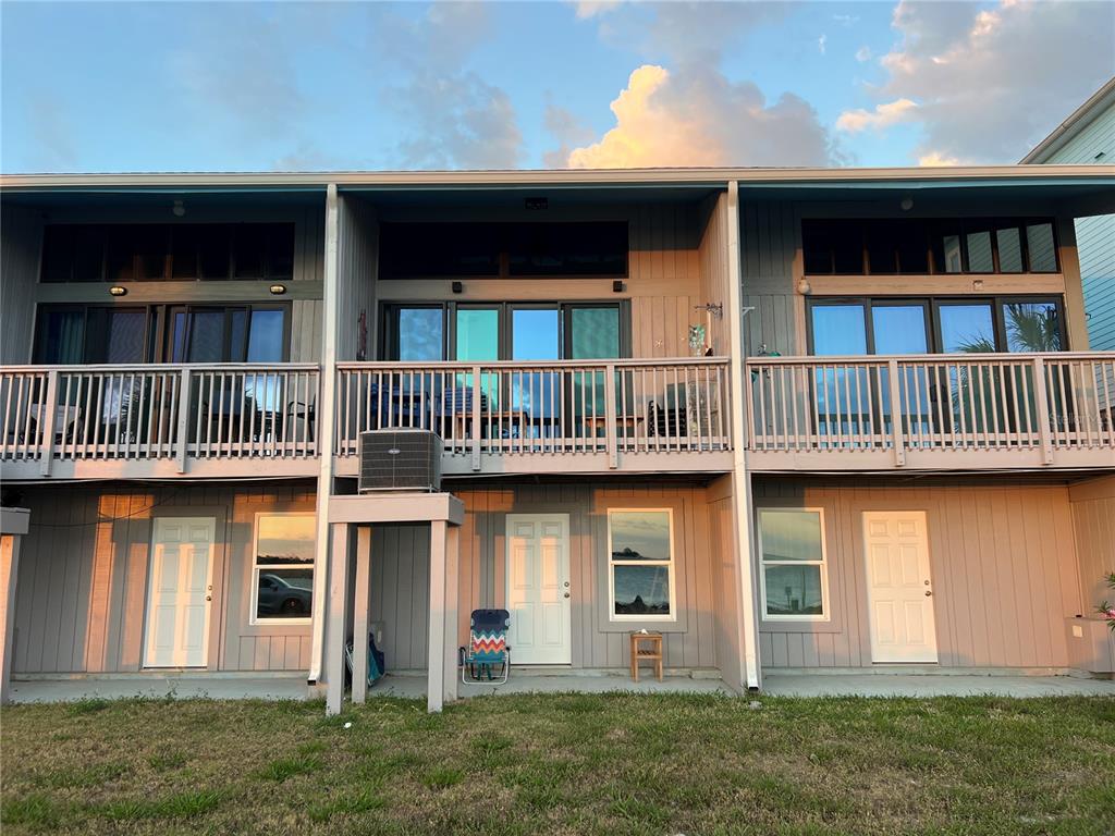 850 3rd Street, Unit 2 Cedar Key, FL 32625 - Photo 25 of 31