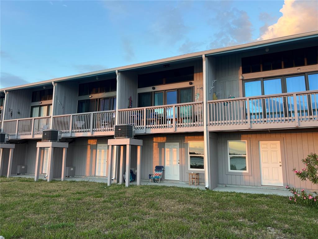 850 3rd Street, Unit 2 Cedar Key, FL 32625 - Photo 28 of 50