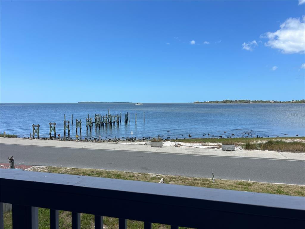 850 3rd Street, Unit 2 Cedar Key, FL 32625 - Photo 39 of 50