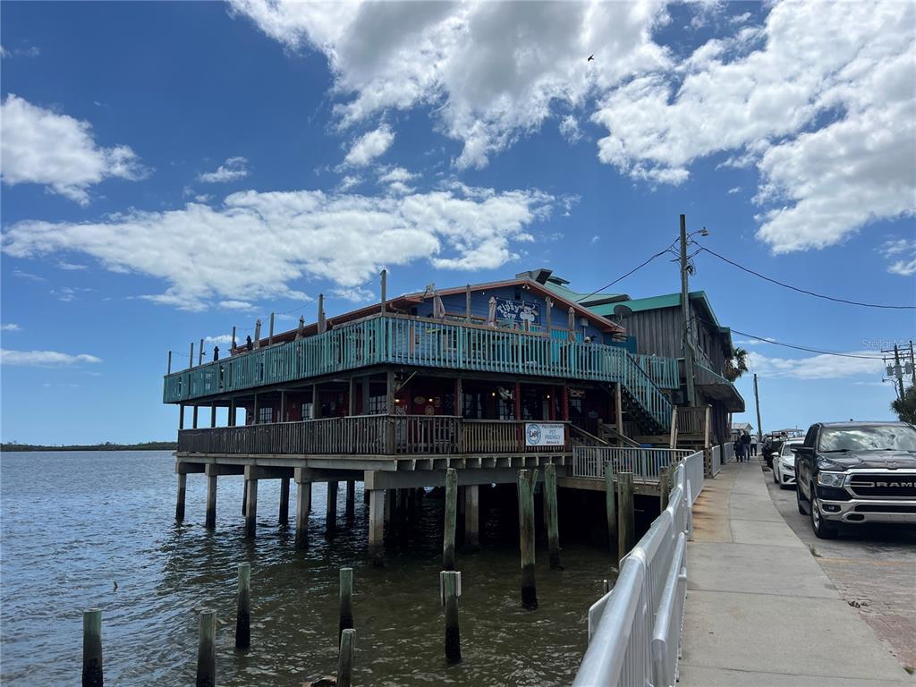 850 3rd Street, Unit 2 Cedar Key, FL 32625 - Photo 49 of 50