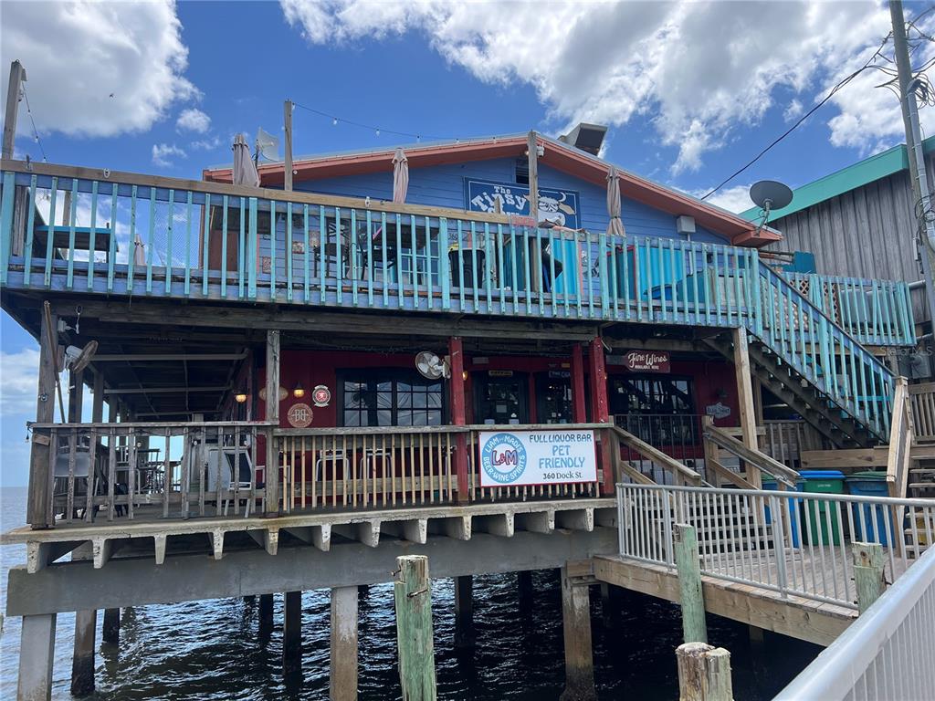 850 3rd Street, Unit 2 Cedar Key, FL 32625 - Photo 50 of 50