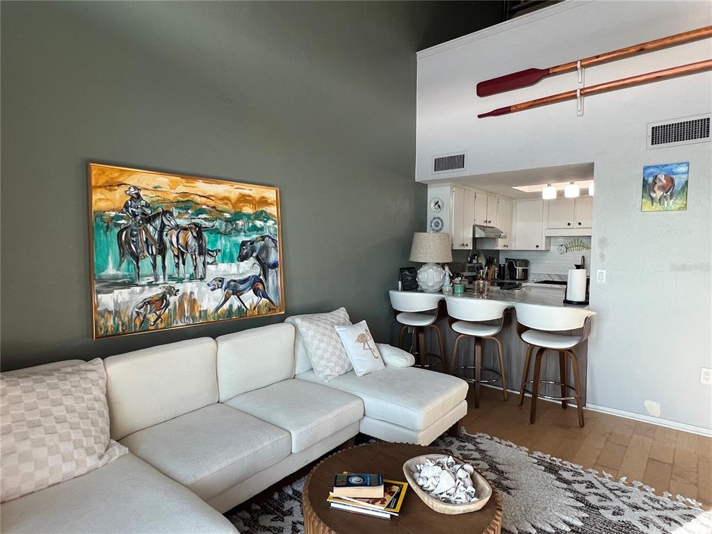 850 3rd Street, Unit 2 Cedar Key, FL 32625 - Photo 7 of 31