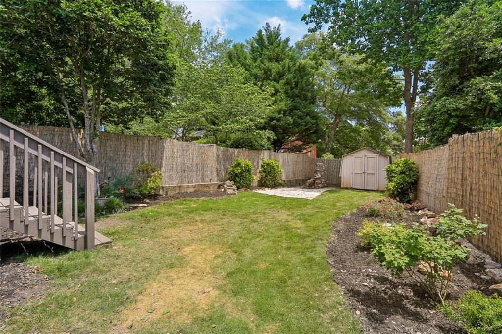 523 Candler Street Northeast Atlanta, GA 30307 - Photo 27 of 32