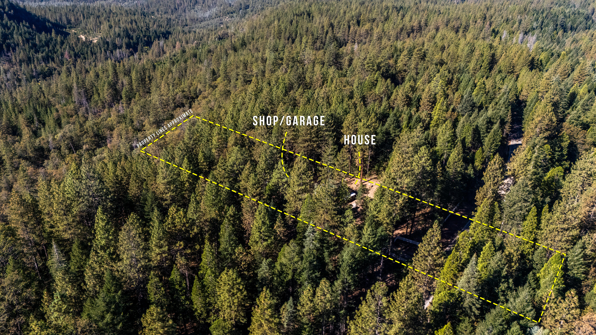 29627 Oak Run To Fern Road Oak Run, CA 96069 - Photo 21 of 32 Property Overview-1