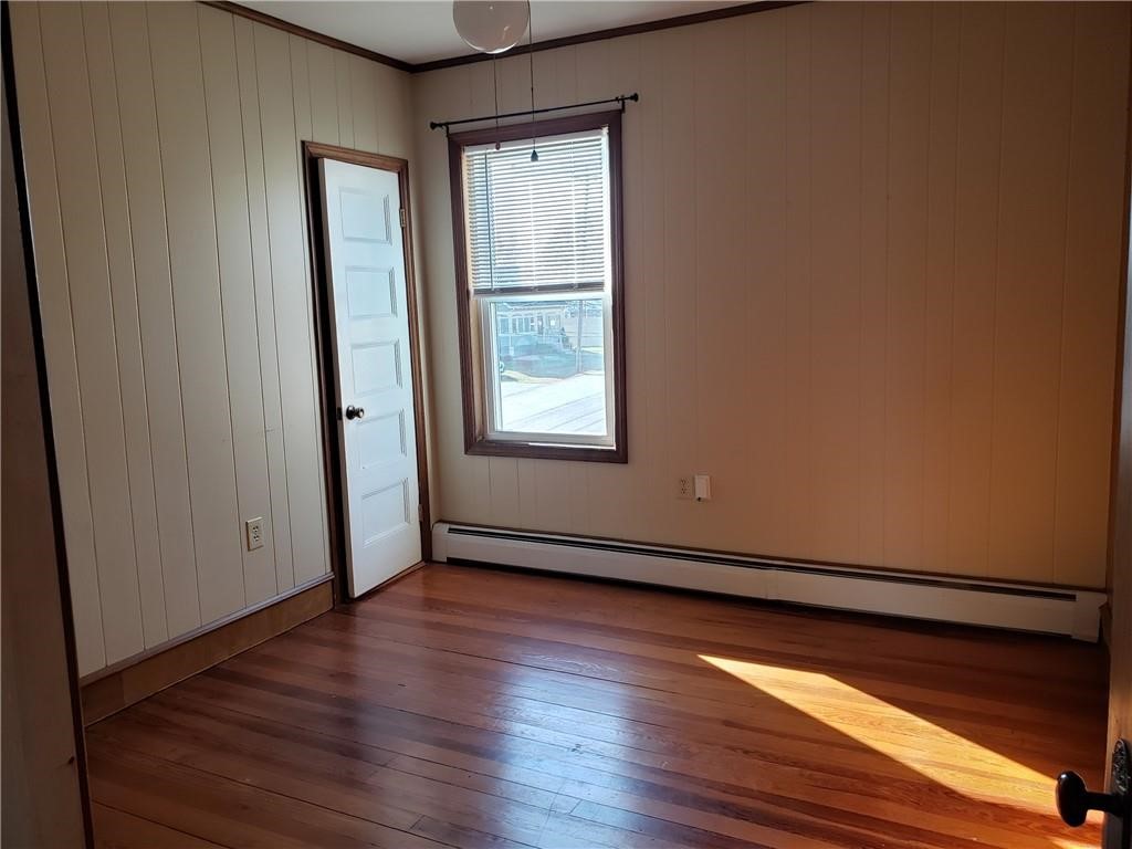40 East Barrows Street, Unit 2 Cumberland, RI 02864 - Photo 13 of 18 Bedroom 1