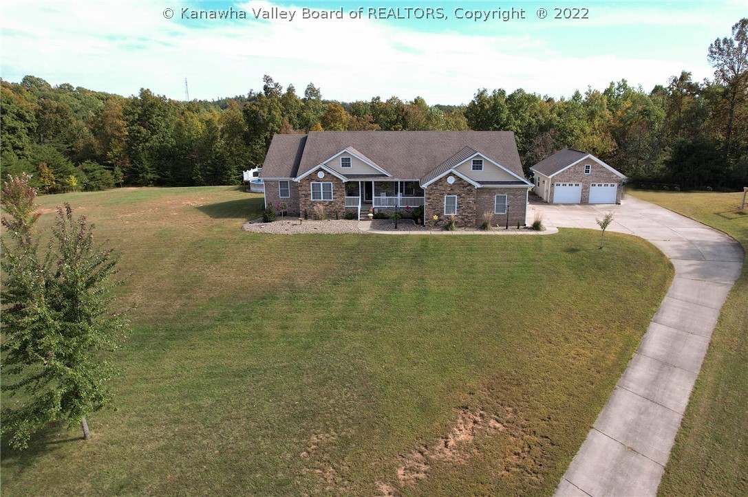 3302 Poindexter Road Hurricane, WV 25526 - Photo 4 of 43 Gallery Image 4