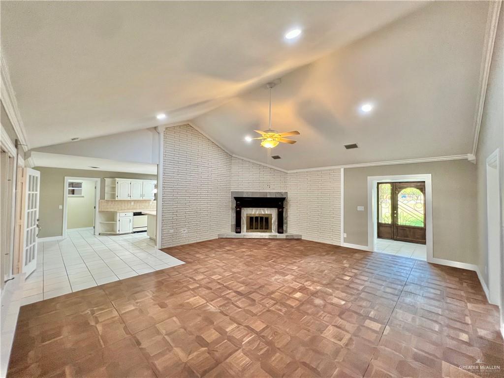 15140 Wilson Road Harlingen, TX 78552 - Photo 4 of 31 Gallery Image 4