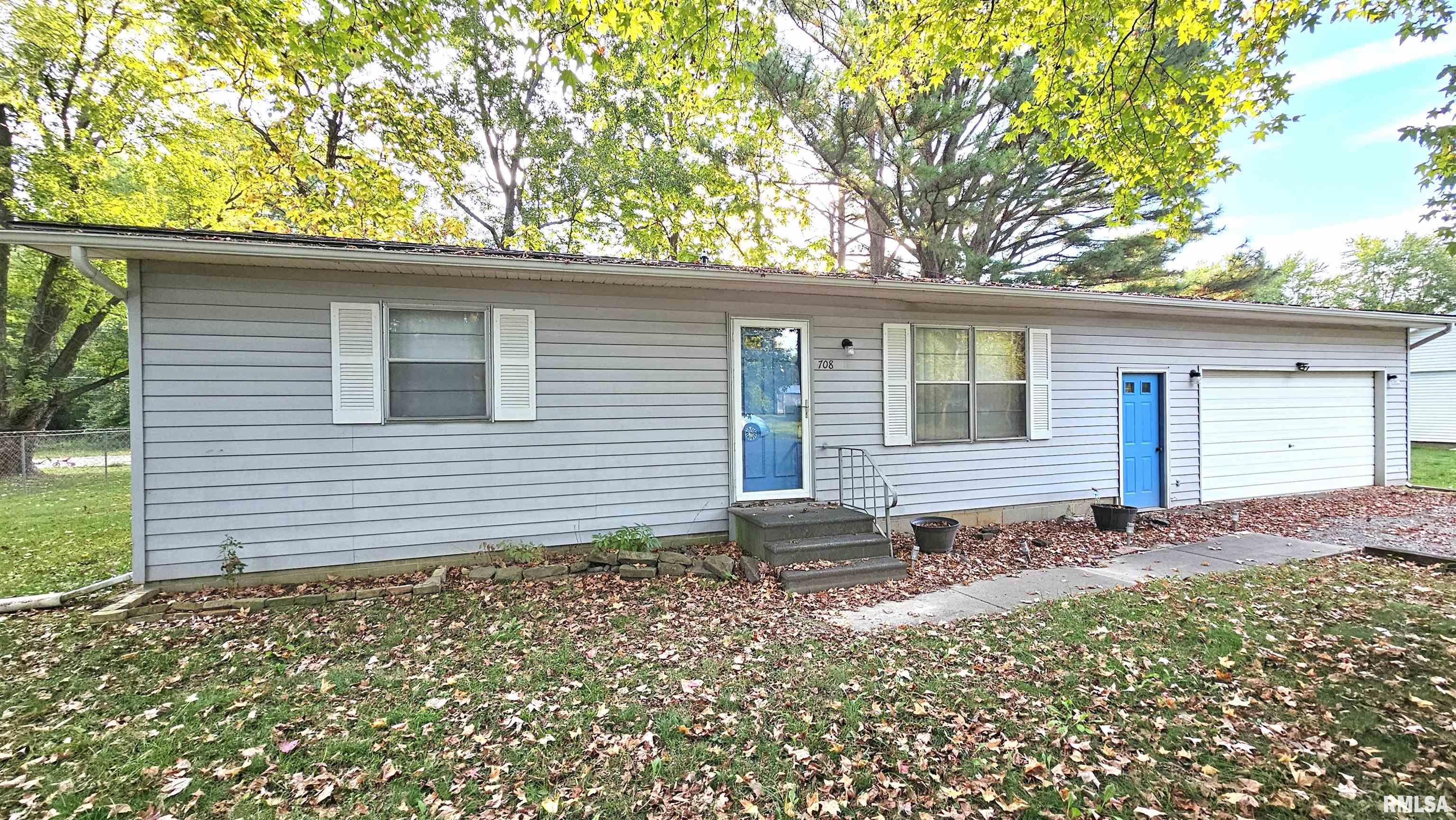 708 North 20th Street Herrin, IL 62948 - Photo 1 of 25
