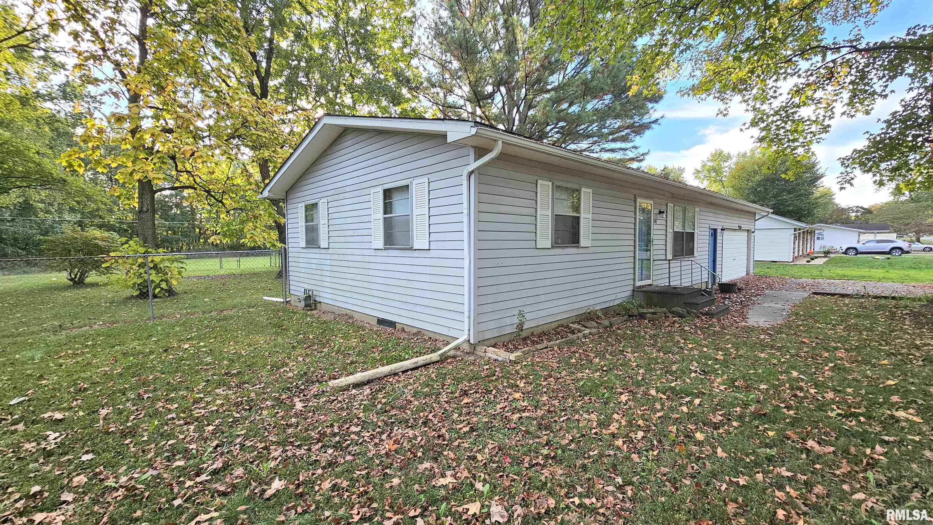 708 North 20th Street Herrin, IL 62948 - Photo 2 of 25