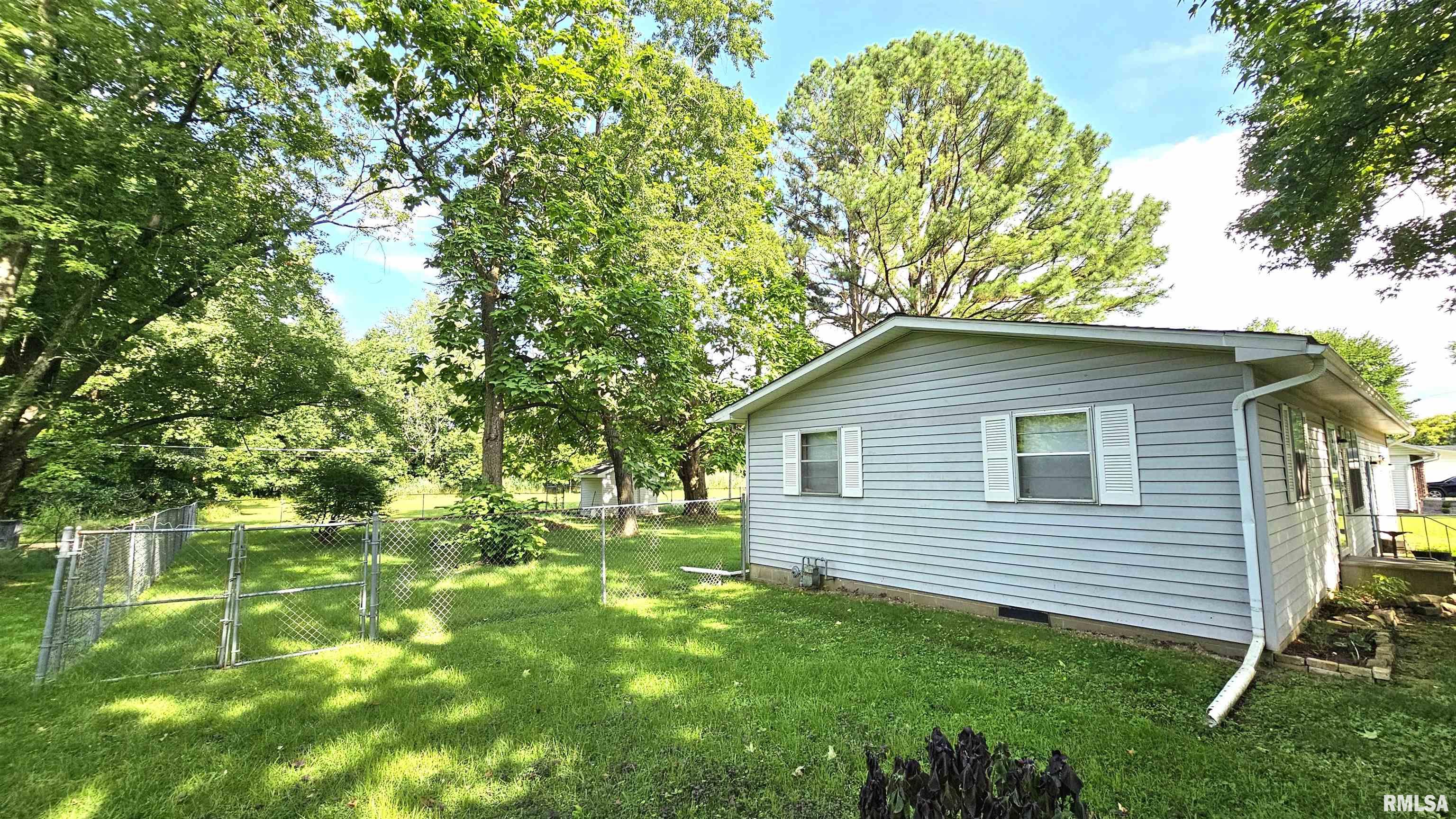 708 North 20th Street Herrin, IL 62948 - Photo 23 of 25