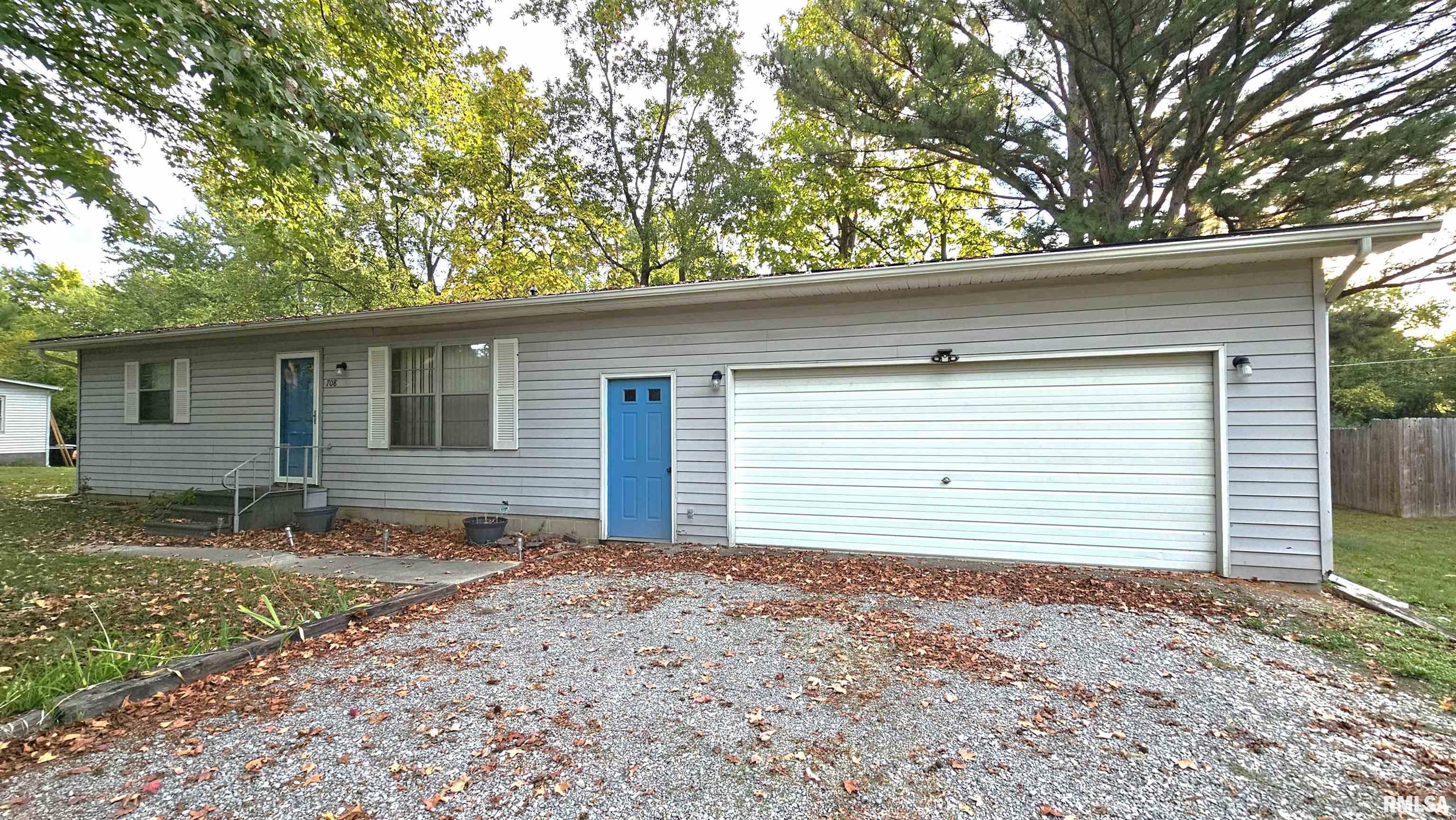 708 North 20th Street Herrin, IL 62948 - Photo 3 of 25