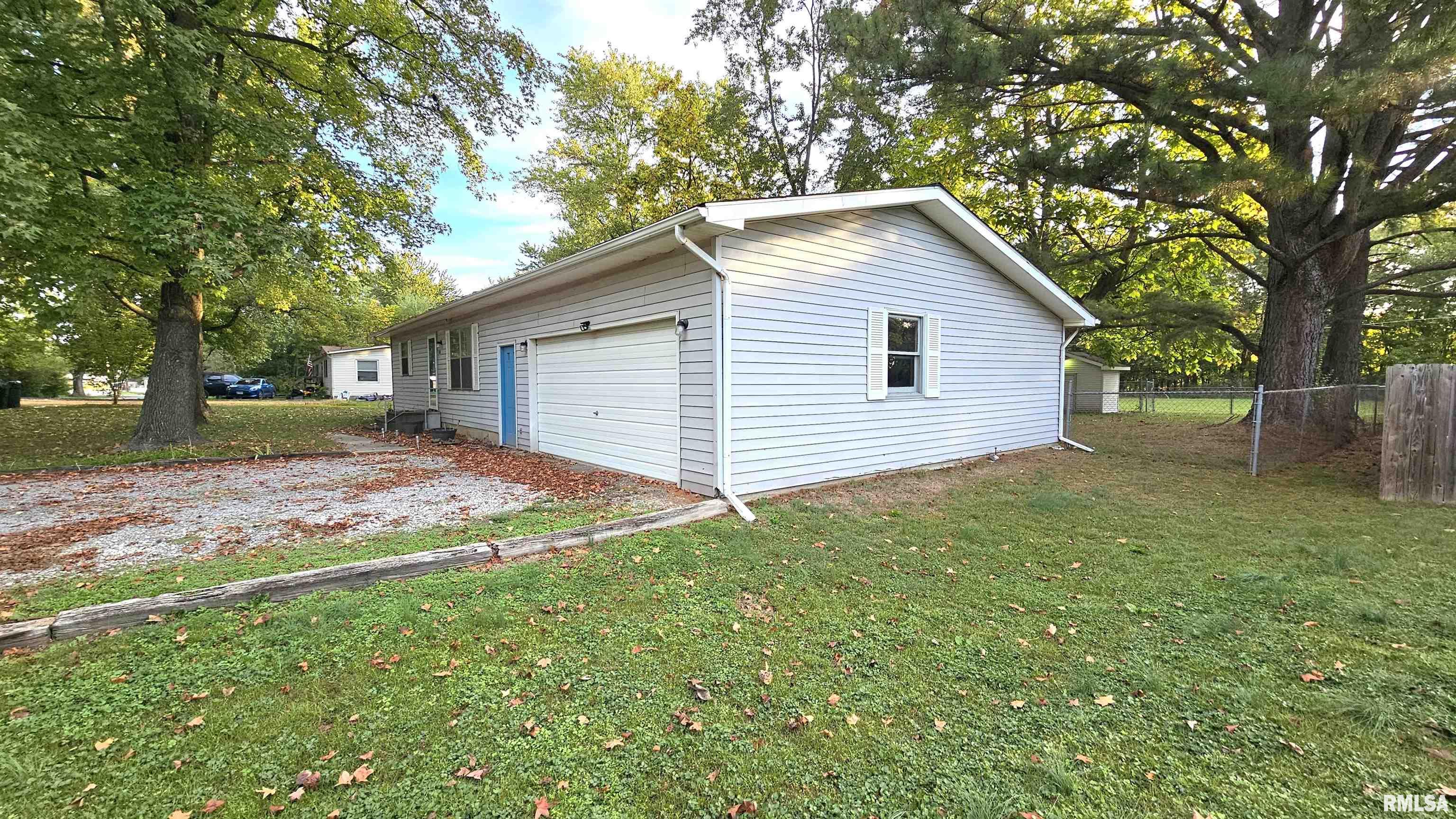 708 North 20th Street Herrin, IL 62948 - Photo 4 of 25