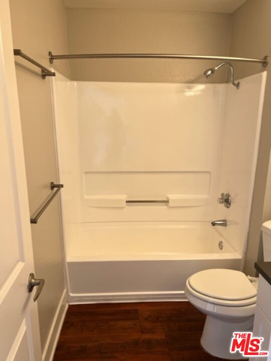 5830 Las Virgenes Road, Unit 34481 Calabasas, CA 91302 - Photo 11 of 17