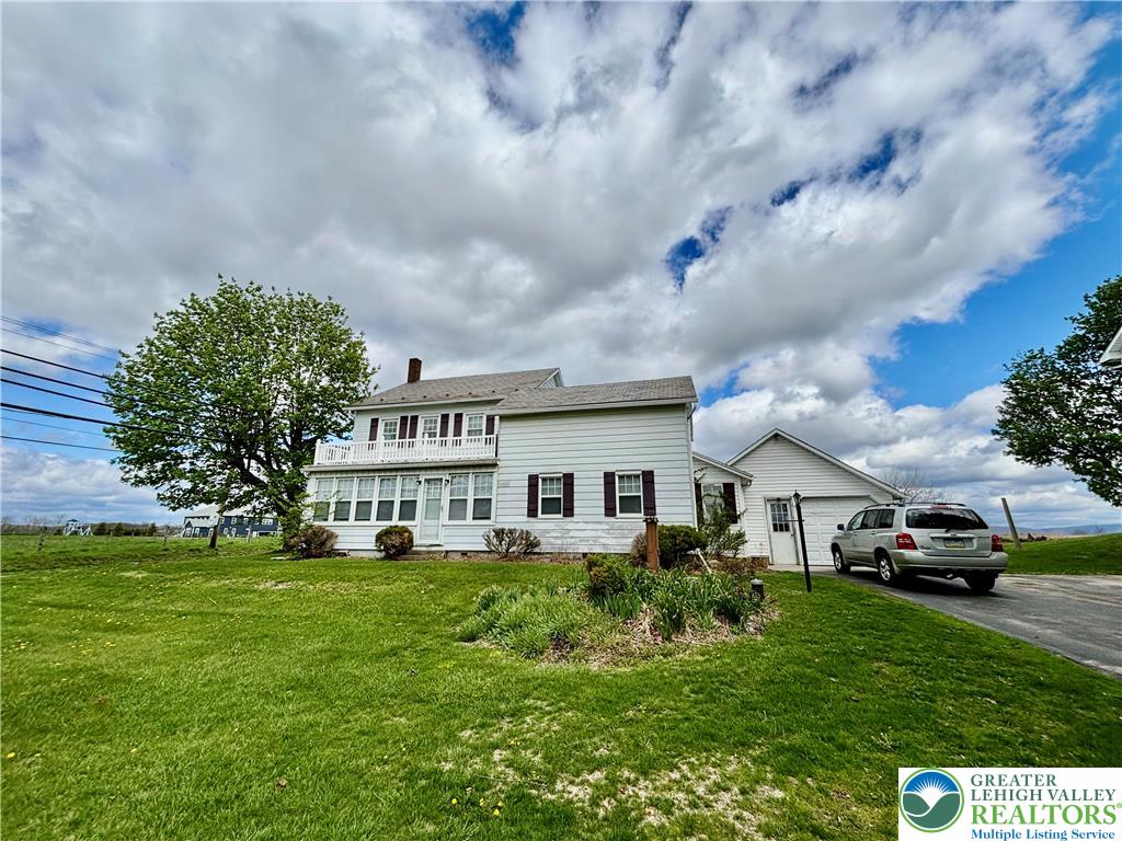 282 Young Road Nazareth, PA 18064 - Photo 2 of 21 Gallery Image 2