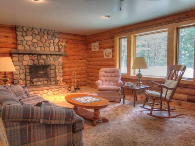 4140 Chain O Lakes Road Eagle River, WI 54521 - Photo 3 of 19 Gallery Image 3