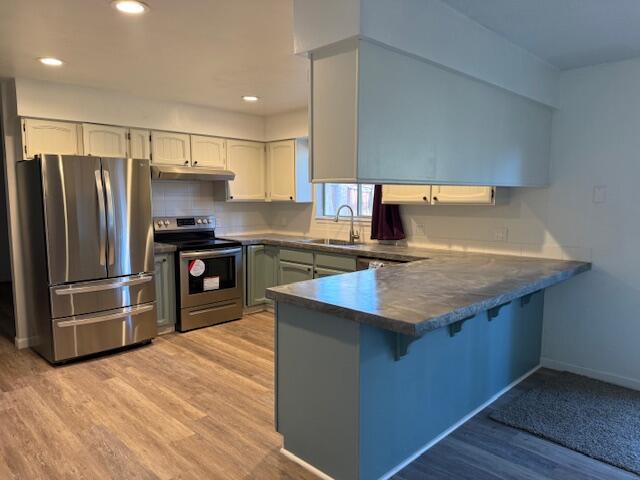 20612 Burney Court Burney, CA 96013 - Photo 3 of 40 IMG_2184