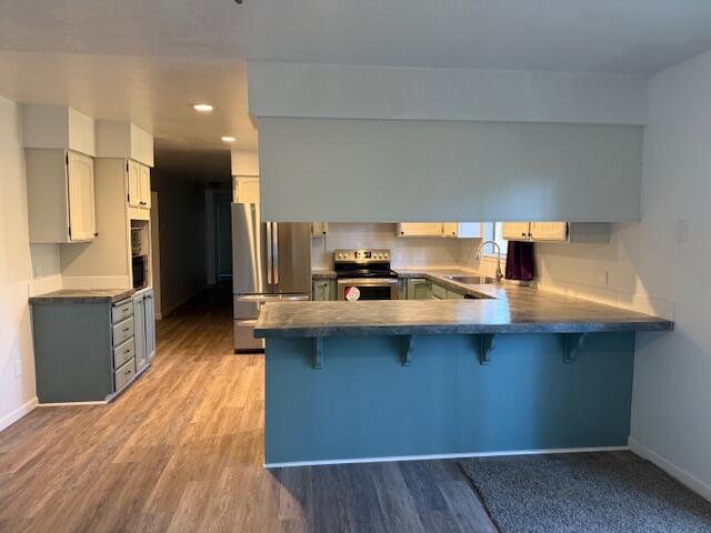 20612 Burney Court Burney, CA 96013 - Photo 5 of 40 IMG_2183