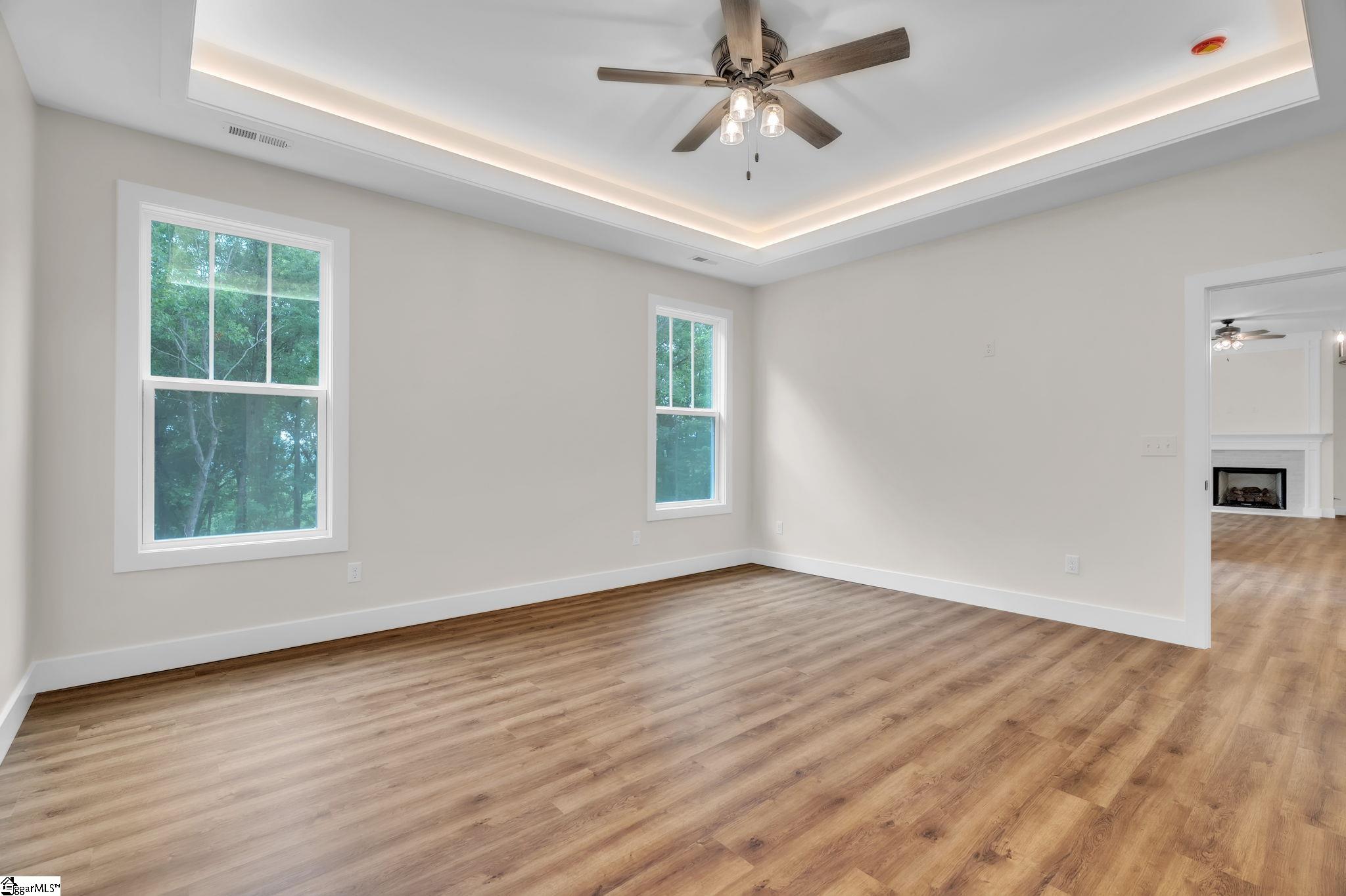 800 Glassy Road Landrum, SC 29356 - Photo 12 of 32
