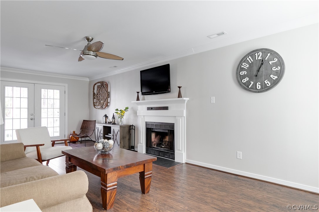 6111 Duck Cove Road Midlothian, VA 23112 - Photo 3 of 34 Gallery Image 3