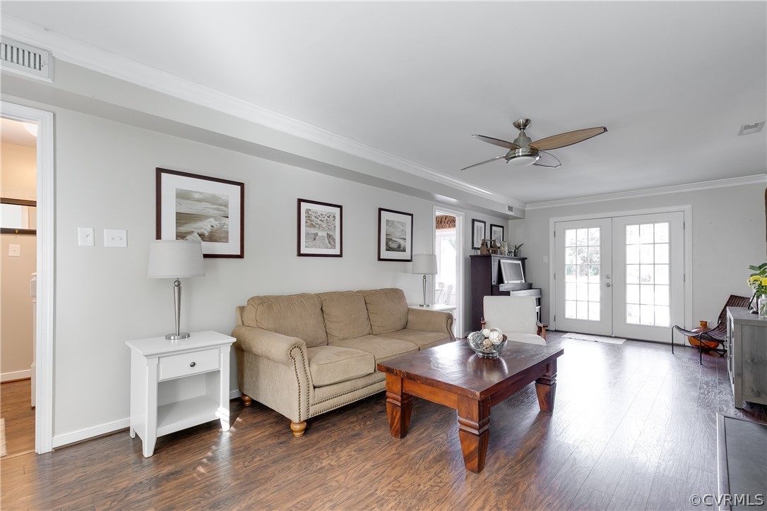 6111 Duck Cove Road Midlothian, VA 23112 - Photo 4 of 34 Gallery Image 4