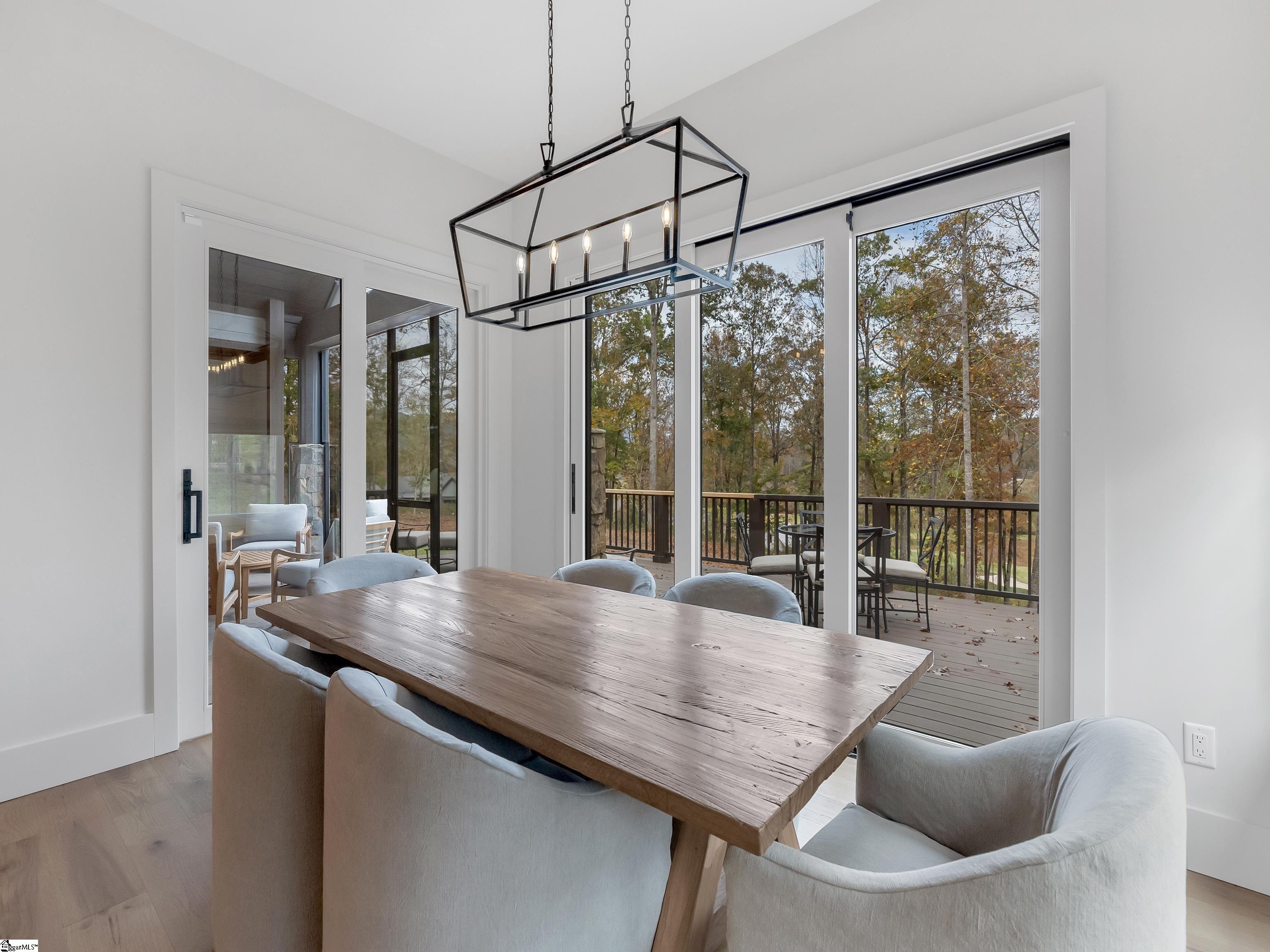 335 Golf Bridge Road Marietta, SC 29661 - Photo 6 of 29