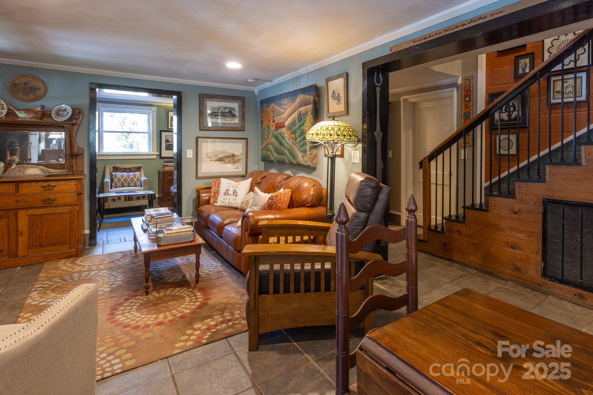 26 Kitazuma Road Black Mountain, NC 28711 - Photo 11 of 33