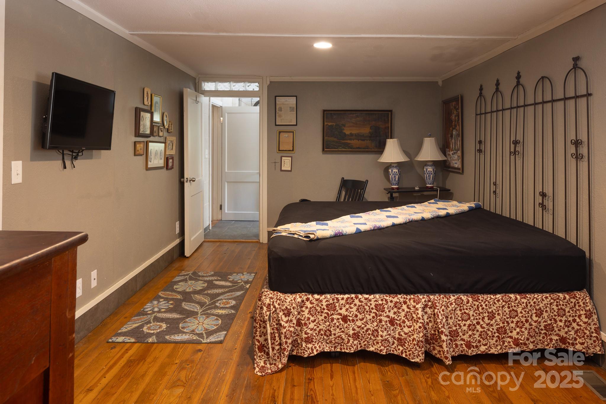 26 Kitazuma Road Black Mountain, NC 28711 - Photo 20 of 33