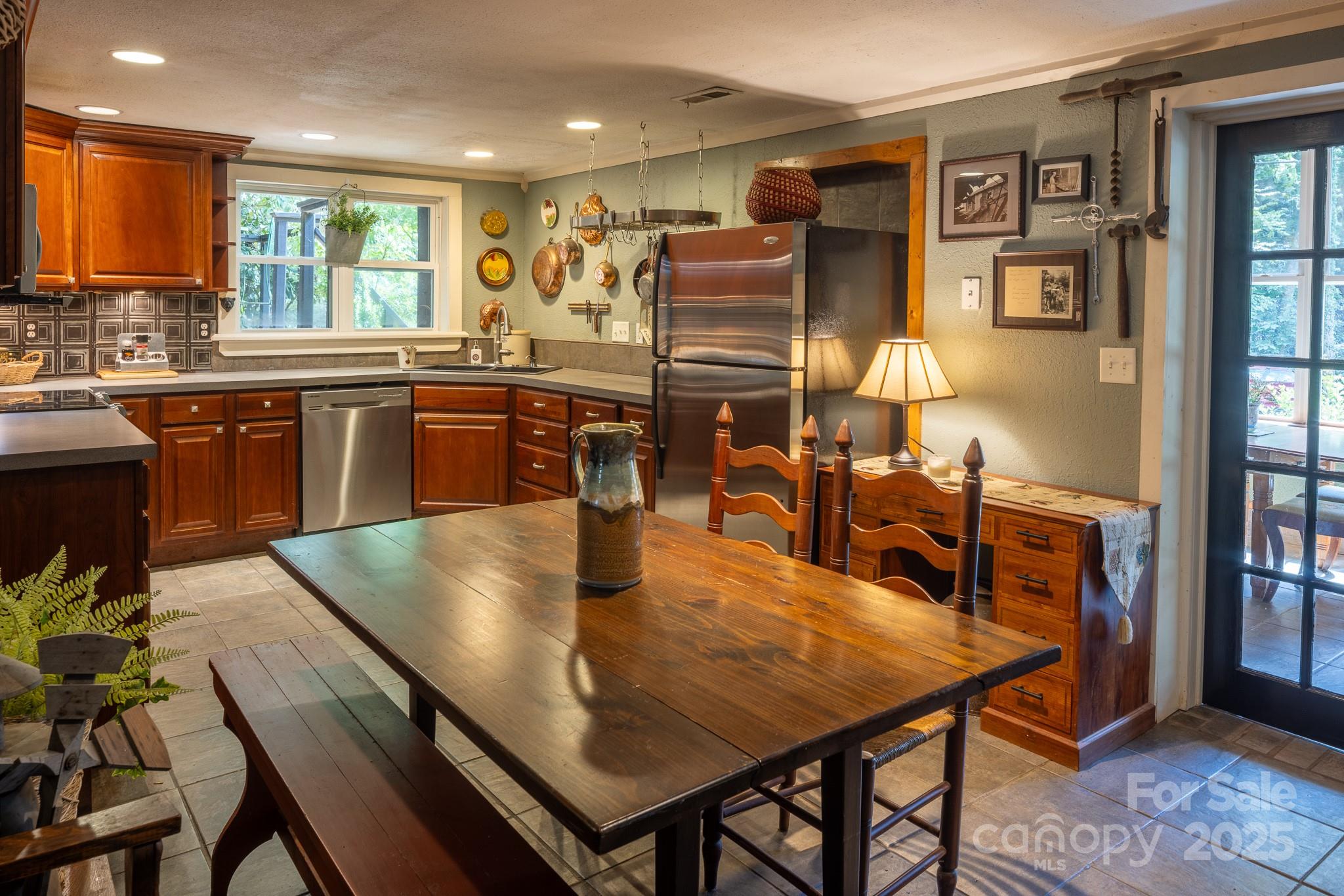 26 Kitazuma Road Black Mountain, NC 28711 - Photo 9 of 33