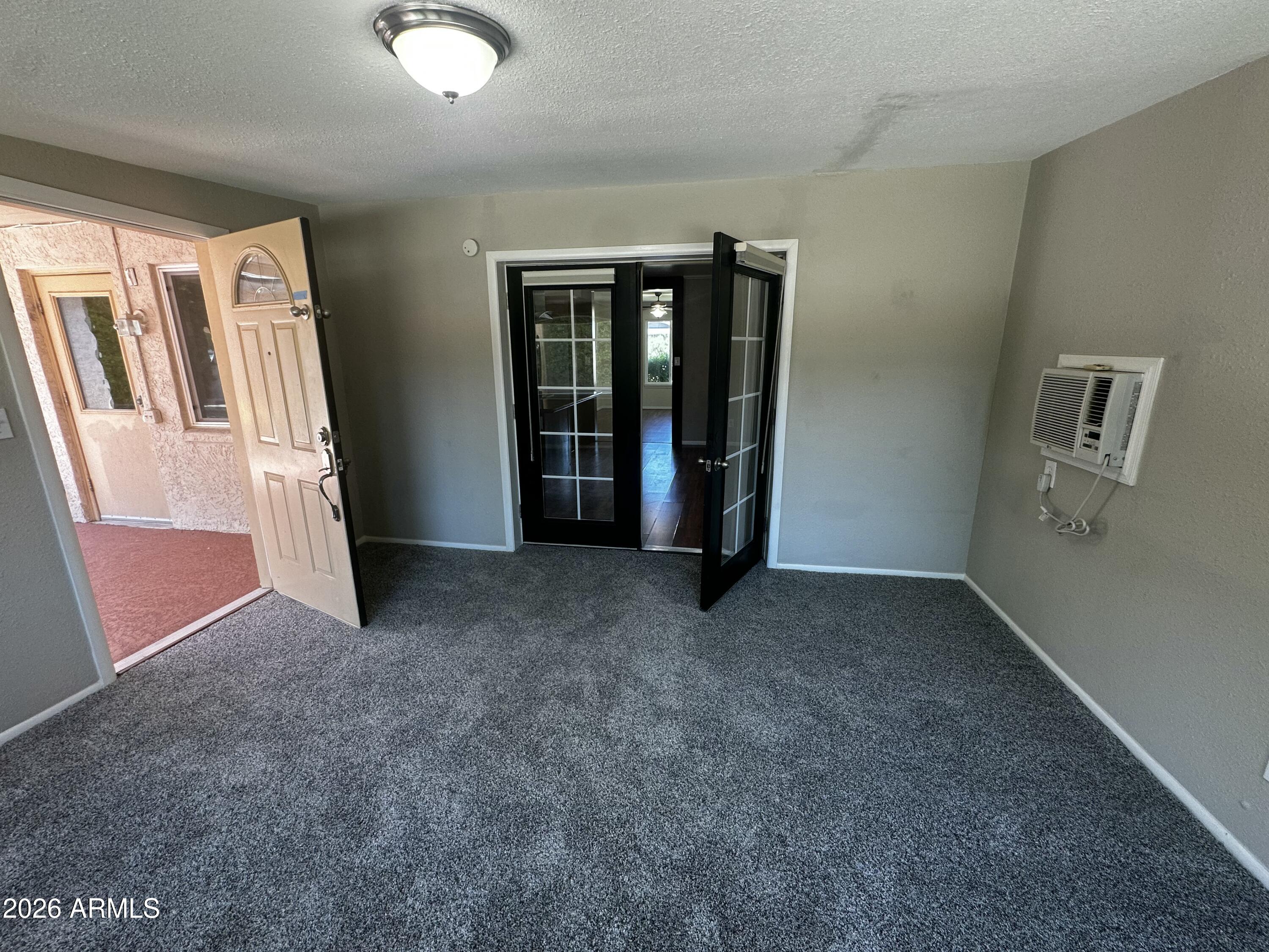 8737 East Jackrabbit Road Scottsdale, AZ 85250 - Photo 8 of 25 Bonus room into patio