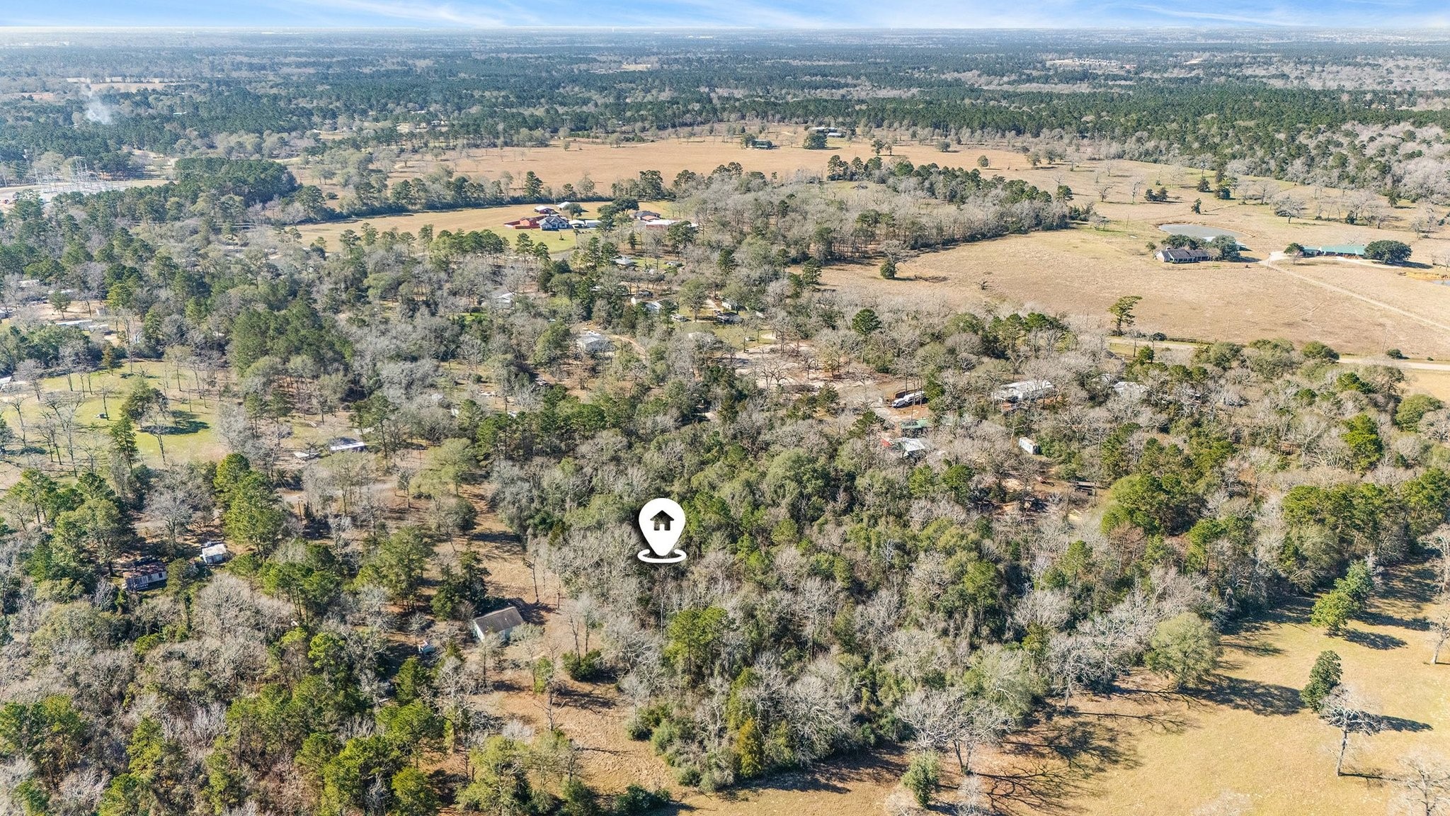 15685 McKay Road Willis, TX 77378 - Photo 18 of 21