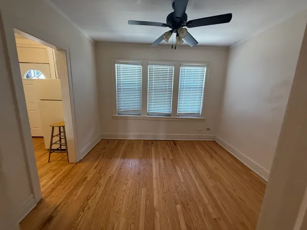 $1,300 | 7437 Randolph Street, Unit A, Forest Park, IL 60130