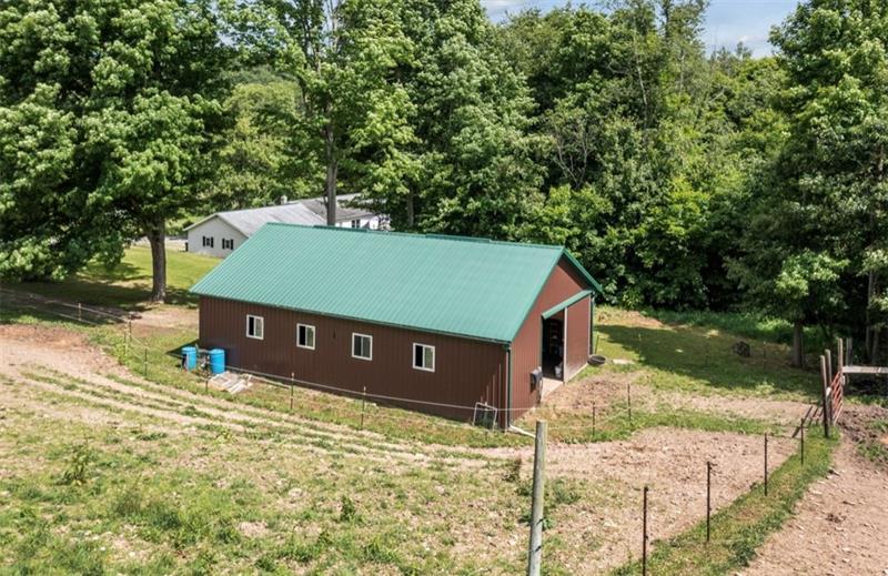 284 Morris Road Friedens, PA 15541 - Photo 34 of 37 Gallery Image 34