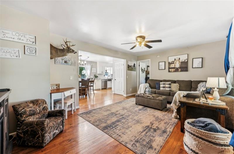 284 Morris Road Friedens, PA 15541 - Photo 5 of 37 Gallery Image 5