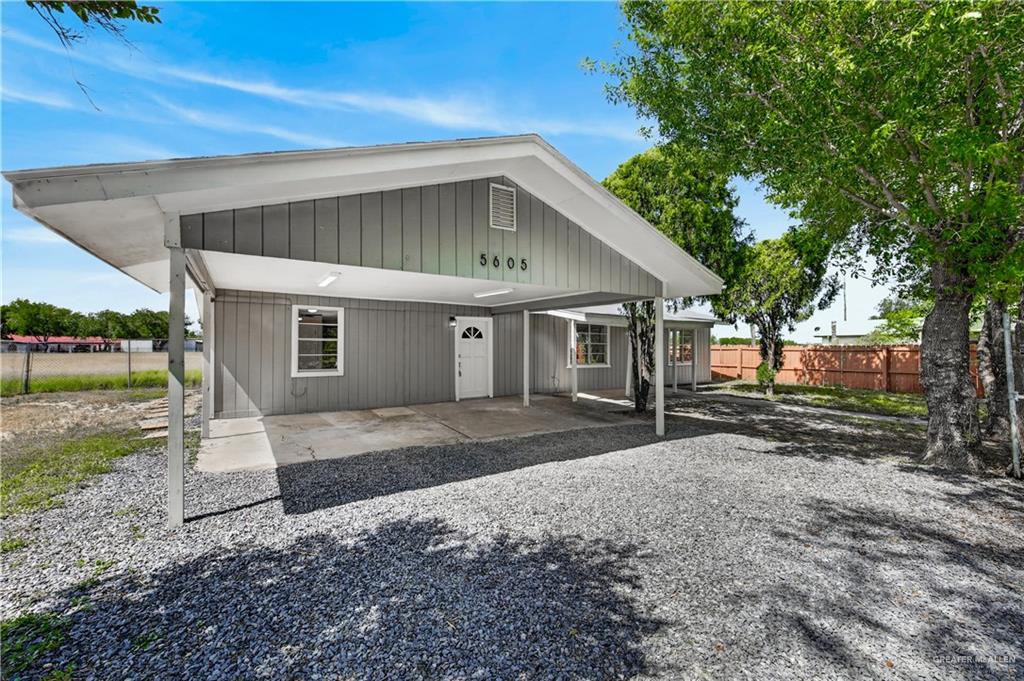 5605 North Sugar Road Pharr, TX 78577 - Photo 1 of 21