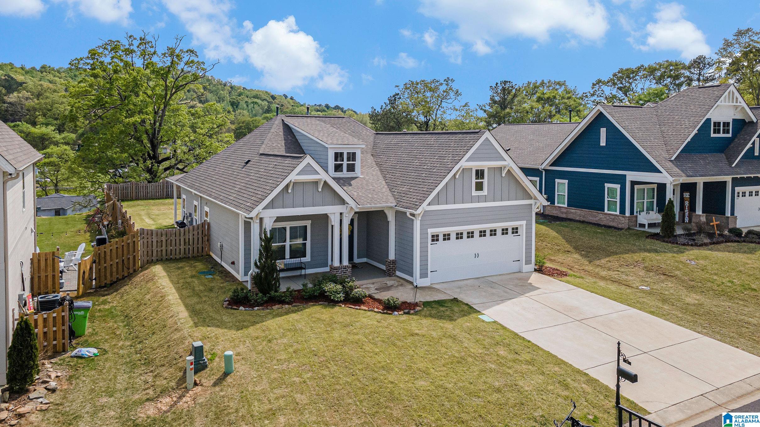 37 MacDonald Cove Springville, AL 35146 - Photo 34 of 41