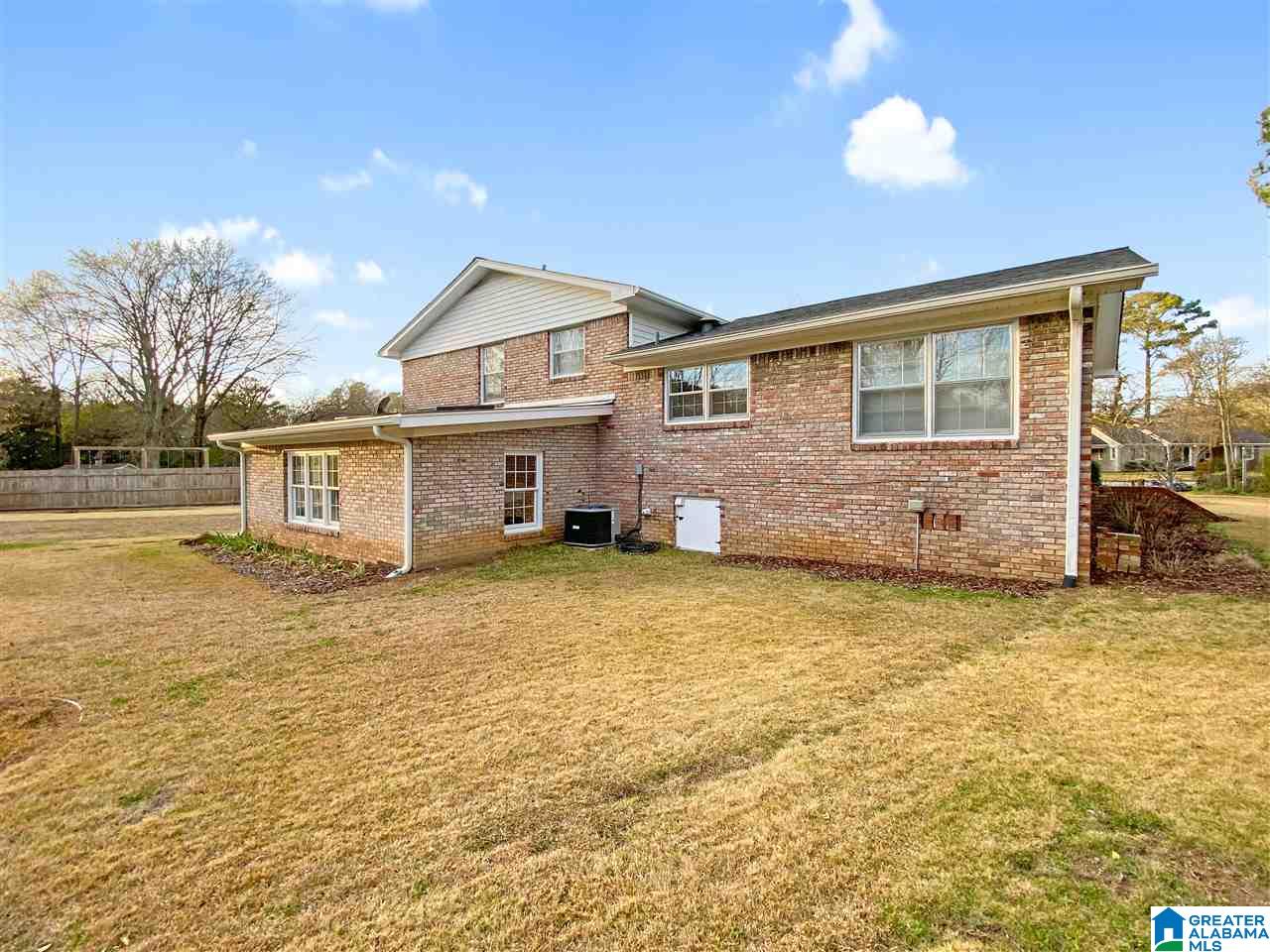 205 Leach Circle Birmingham, AL 35213 - Photo 36 of 37