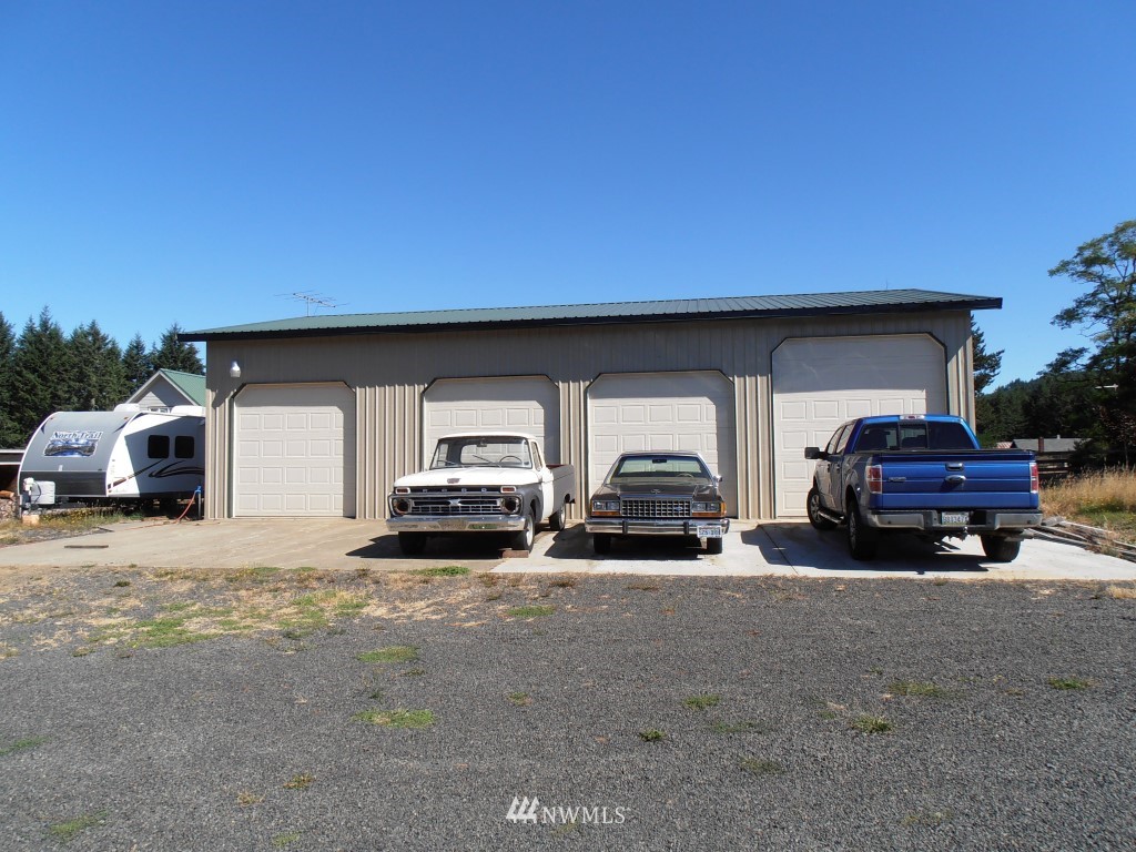 262 Lake Creek Road Chehalis, WA 98532 - Photo 22 of 24