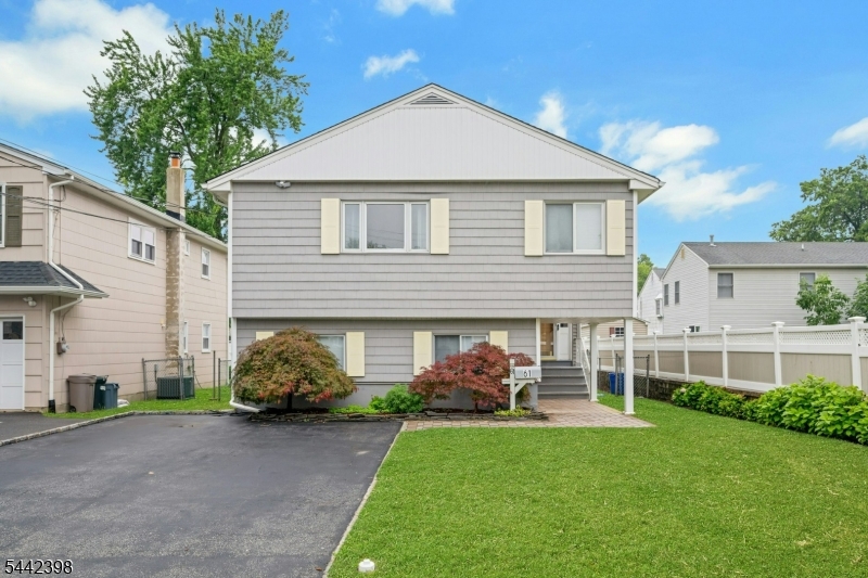 61 Fairmount Road Parsippany, NJ 07054 - Photo 1 of 21