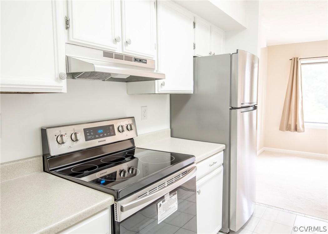 1500 Largo Road, Unit 203 Richmond, VA 23238 - Photo 17 of 46 Gallery Image 17