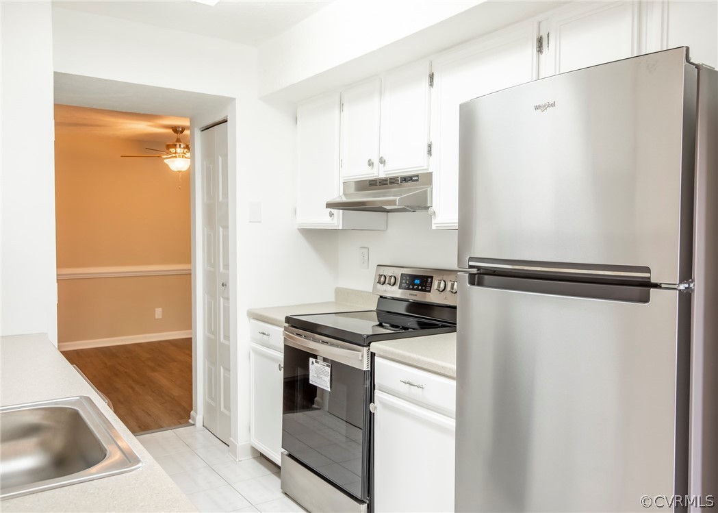 1500 Largo Road, Unit 203 Richmond, VA 23238 - Photo 19 of 46 Gallery Image 19