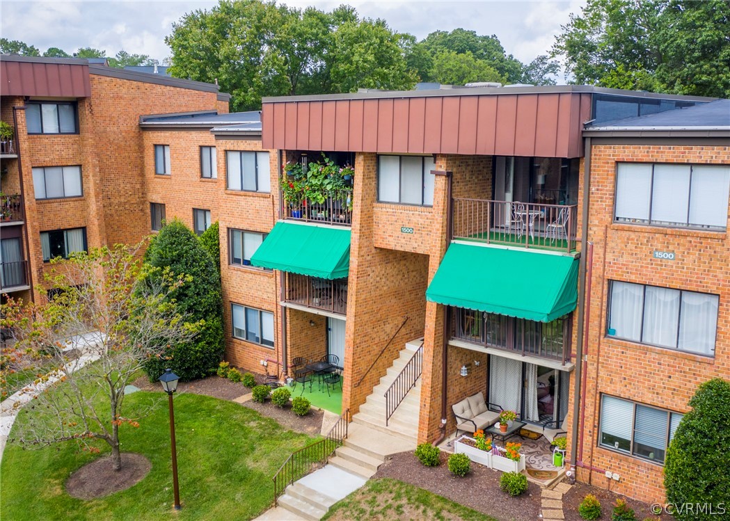 1500 Largo Road, Unit 203 Richmond, VA 23238 - Photo 30 of 46 Gallery Image 30
